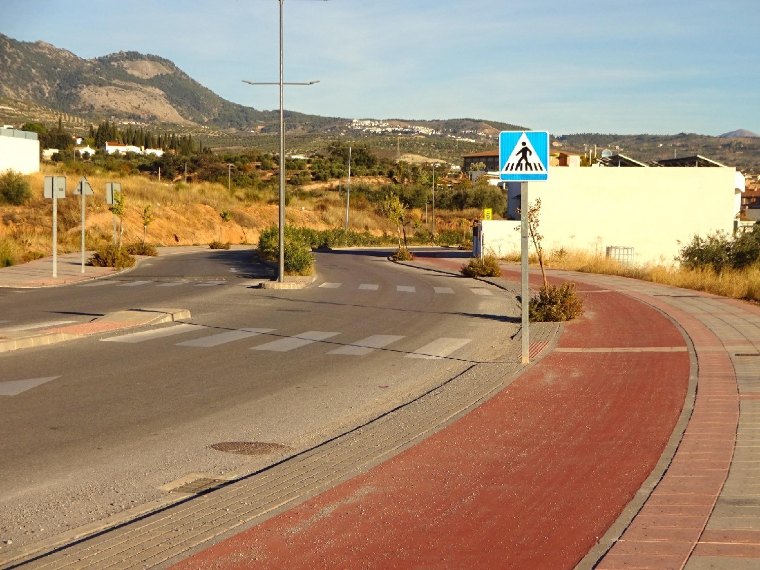 kaufen Grundstück Peligros Vega De Granada 2