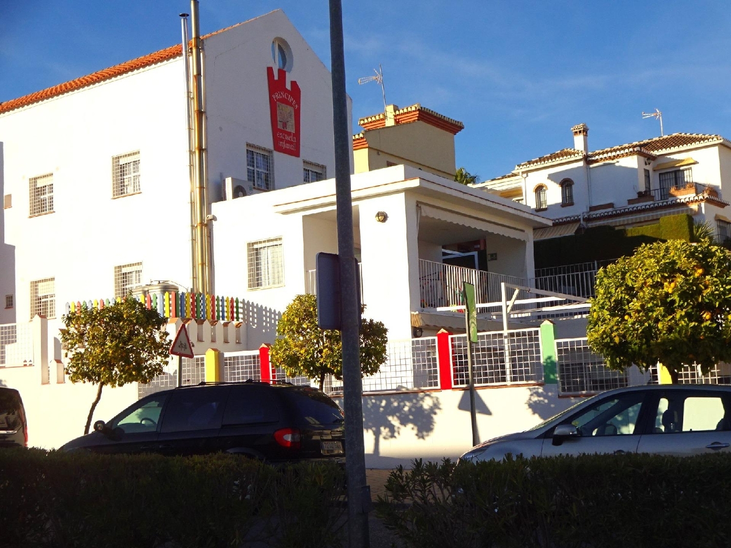 kaufen Grundstück Peligros Vega De Granada 6