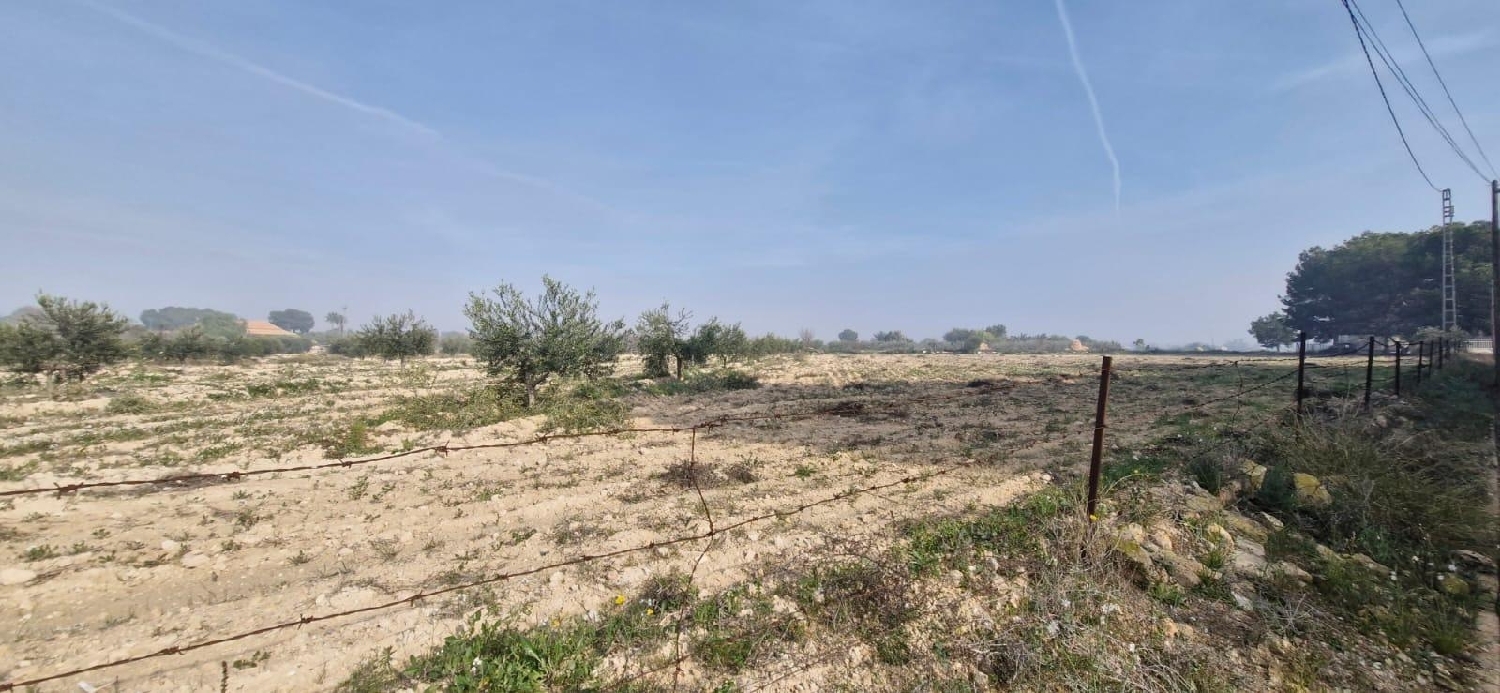  te koop perceel Perleta Baix Vinalopó 2