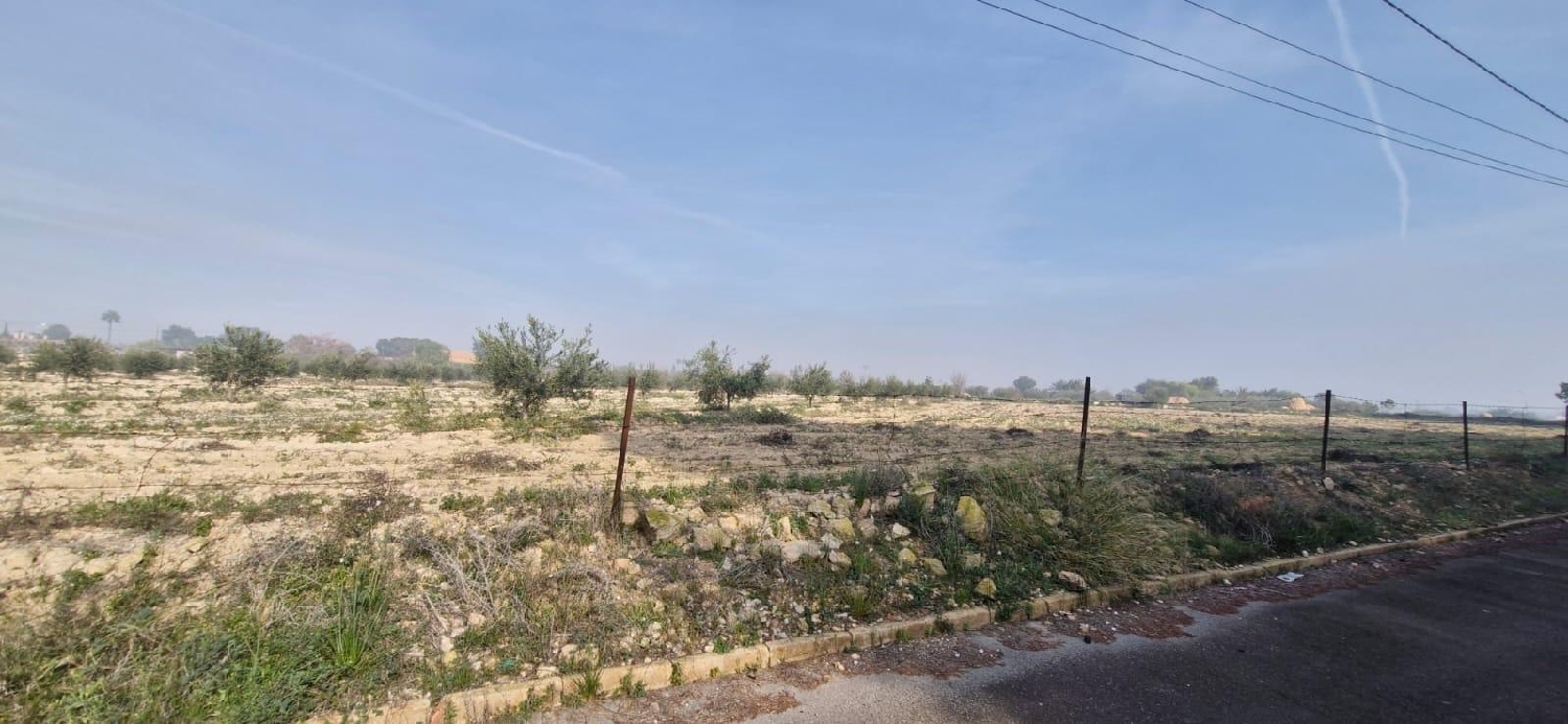  te koop perceel Perleta Baix Vinalopó 3