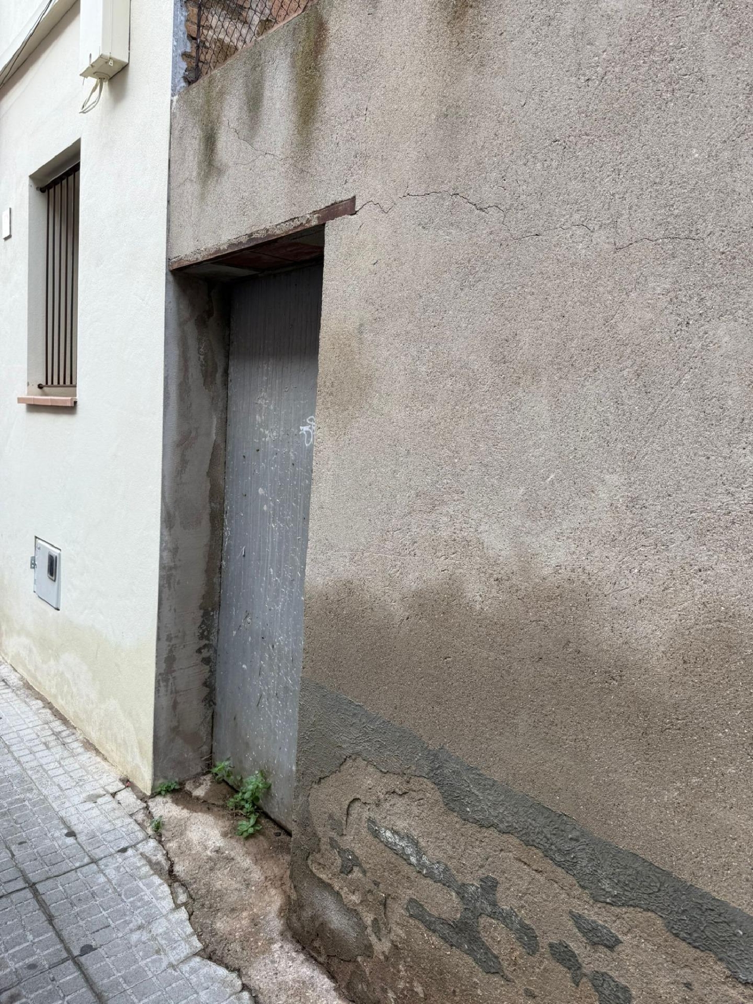  till salu tomt Piera Anoia 8