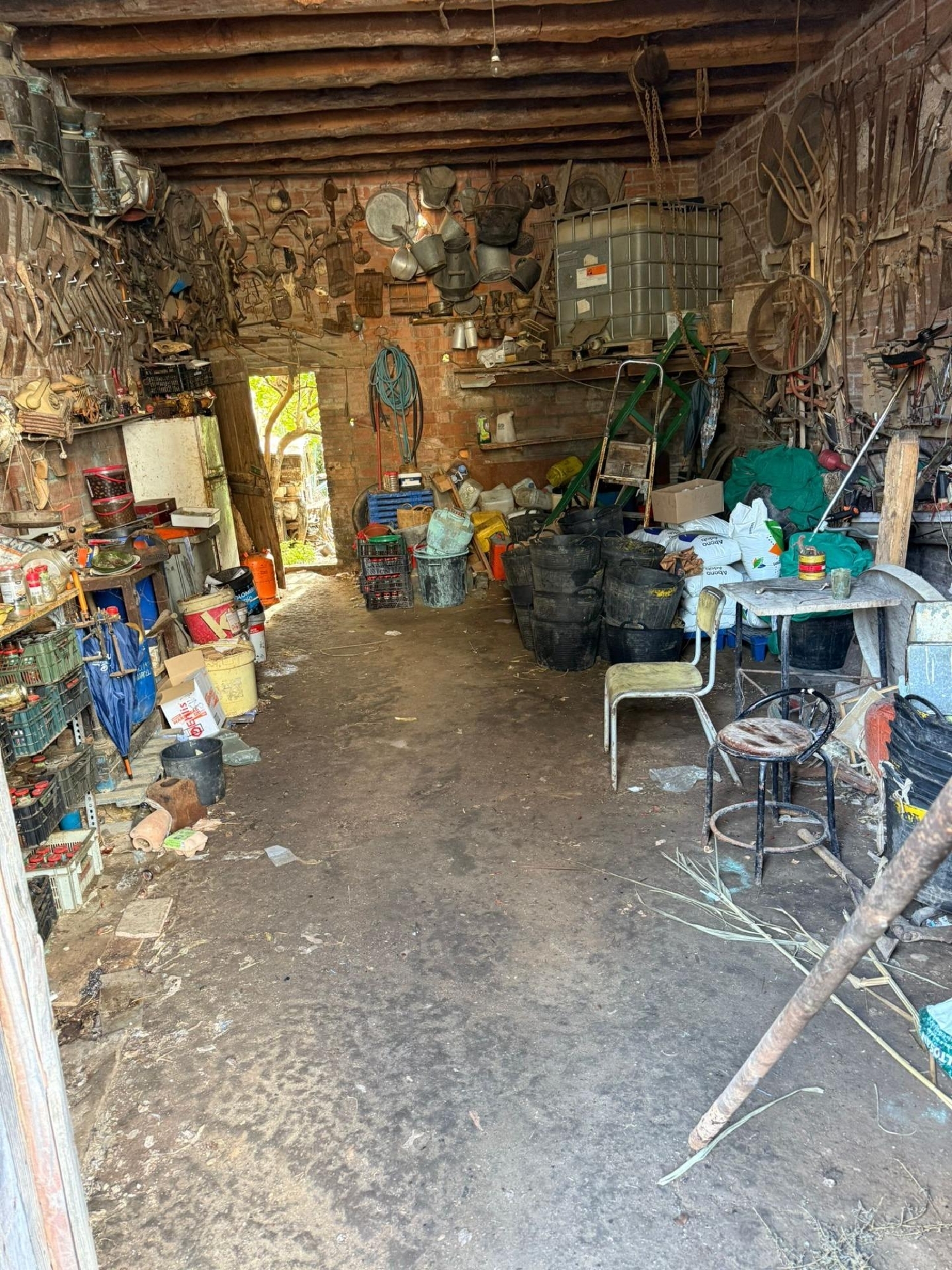  till salu tomt Piera Anoia 3