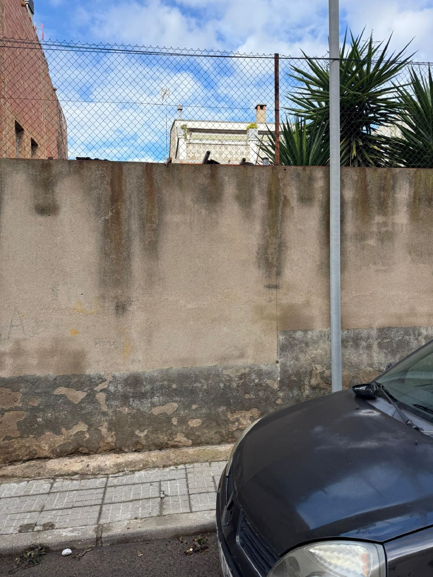  till salu tomt Piera Anoia 7