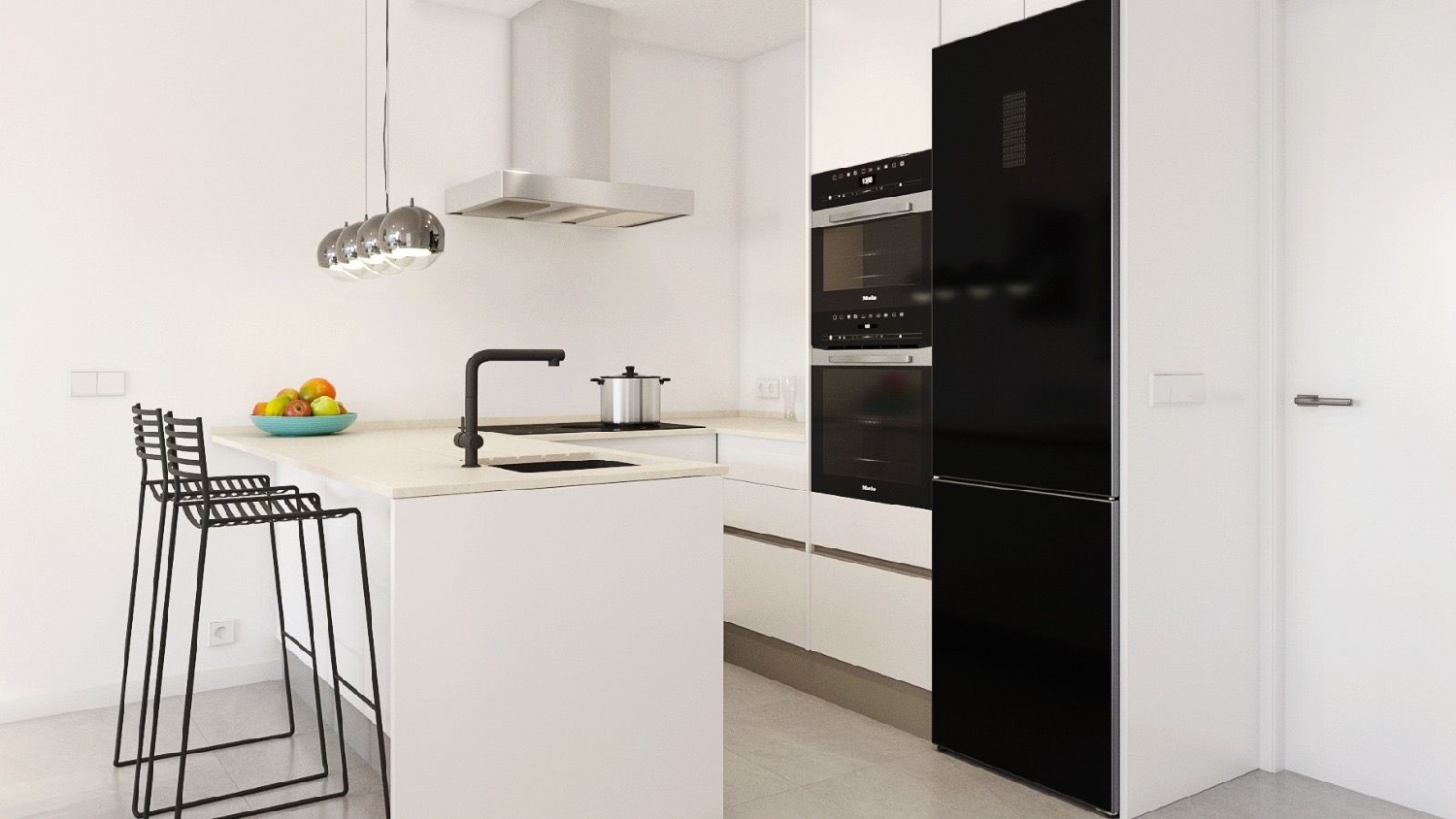  for sale plot Pilar De La Horadada Baix Segura 4