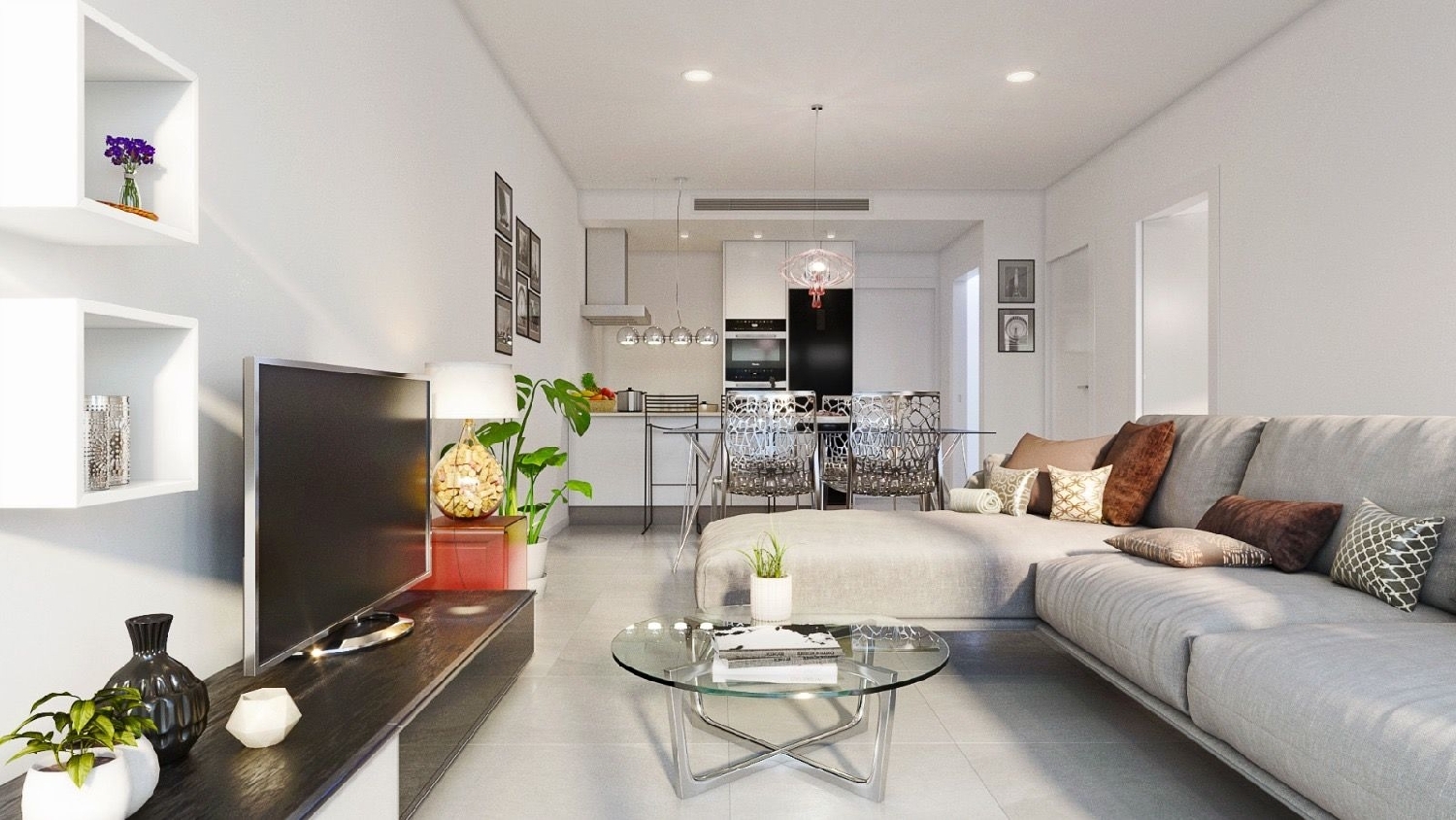  for sale plot Pilar De La Horadada Baix Segura 3