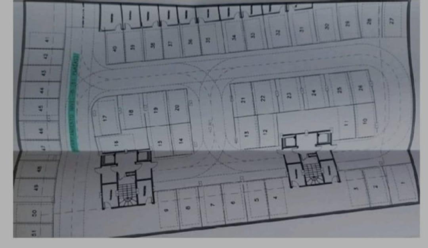  till salu tomt Piles Safor 8