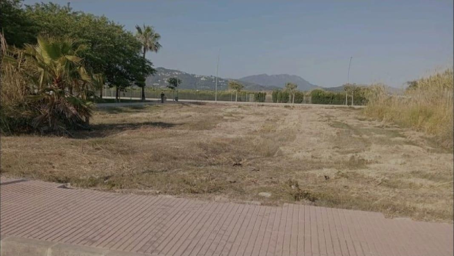  till salu tomt Piles Safor 4