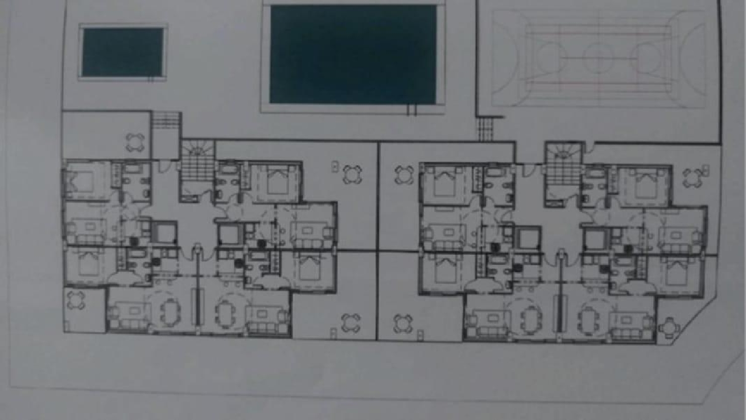  till salu tomt Piles Safor 7