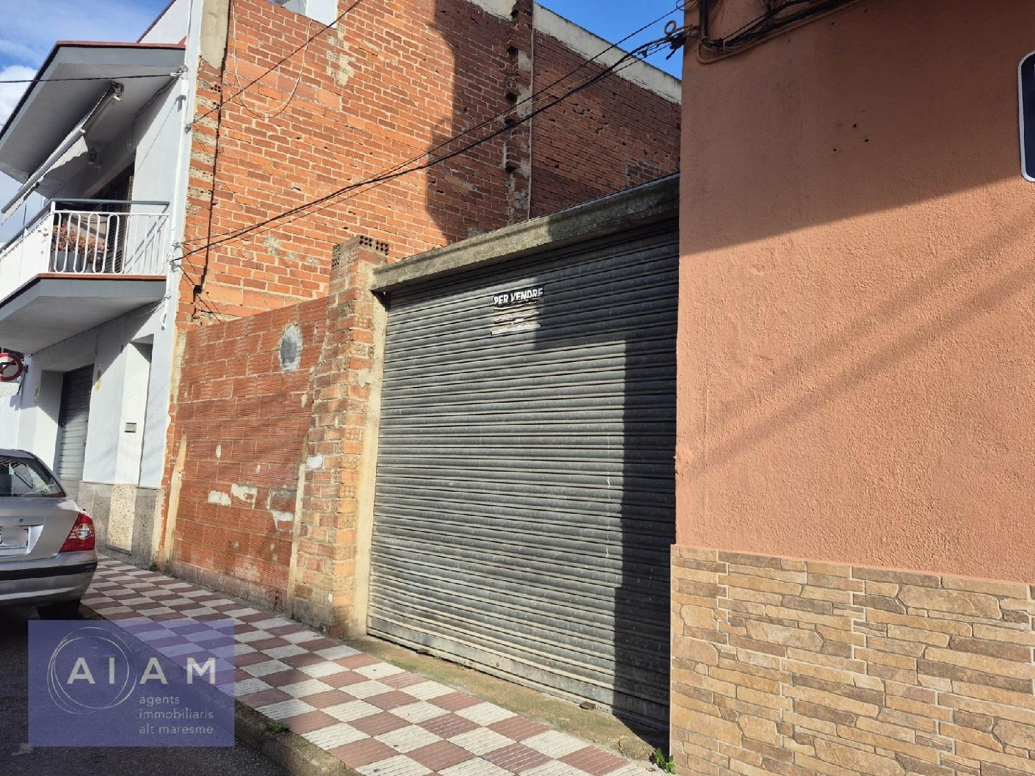  te koop perceel Pineda De Mar Maresme 5