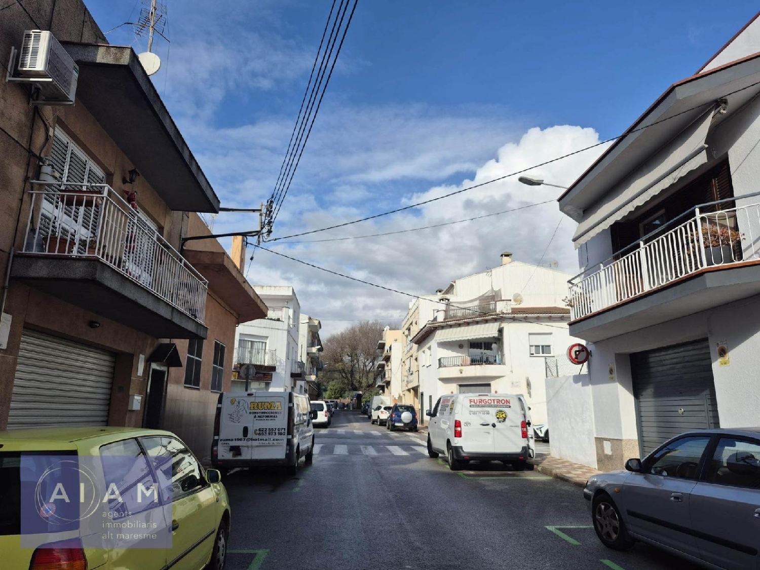  en venta terreno Pineda De Mar Maresme 6