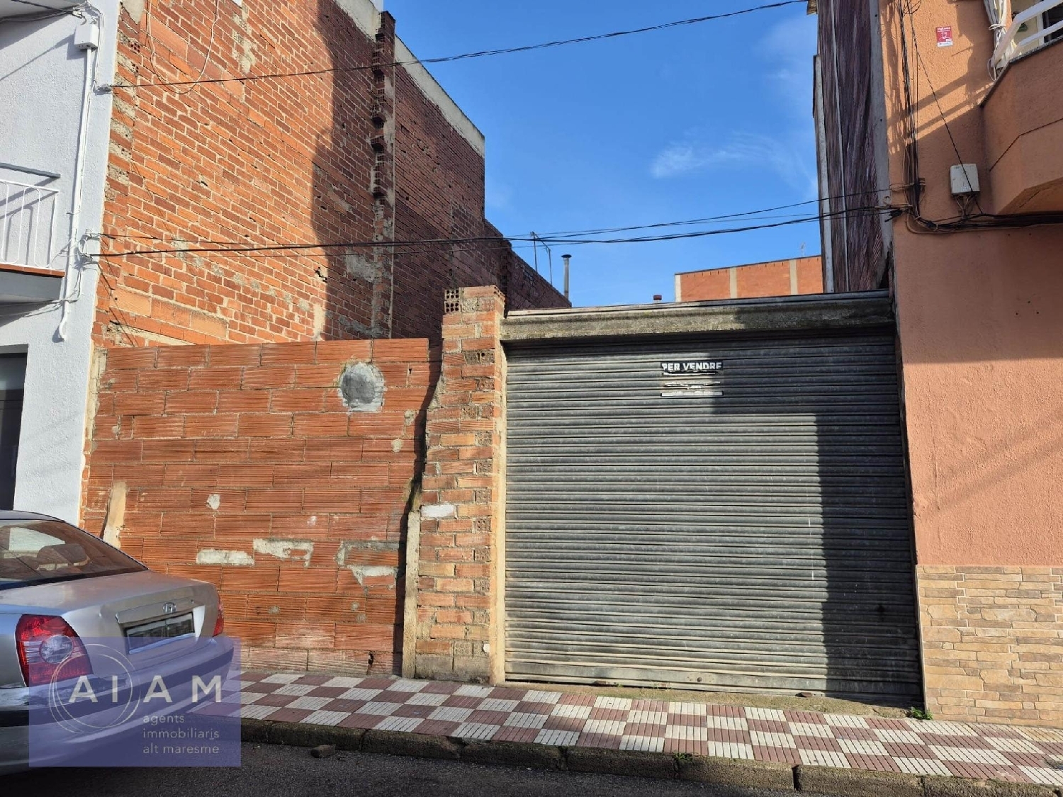  te koop perceel Pineda De Mar Maresme 1