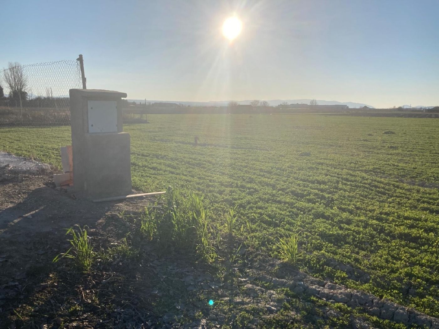  te koop perceel Pinos Puente Vega De Granada 8