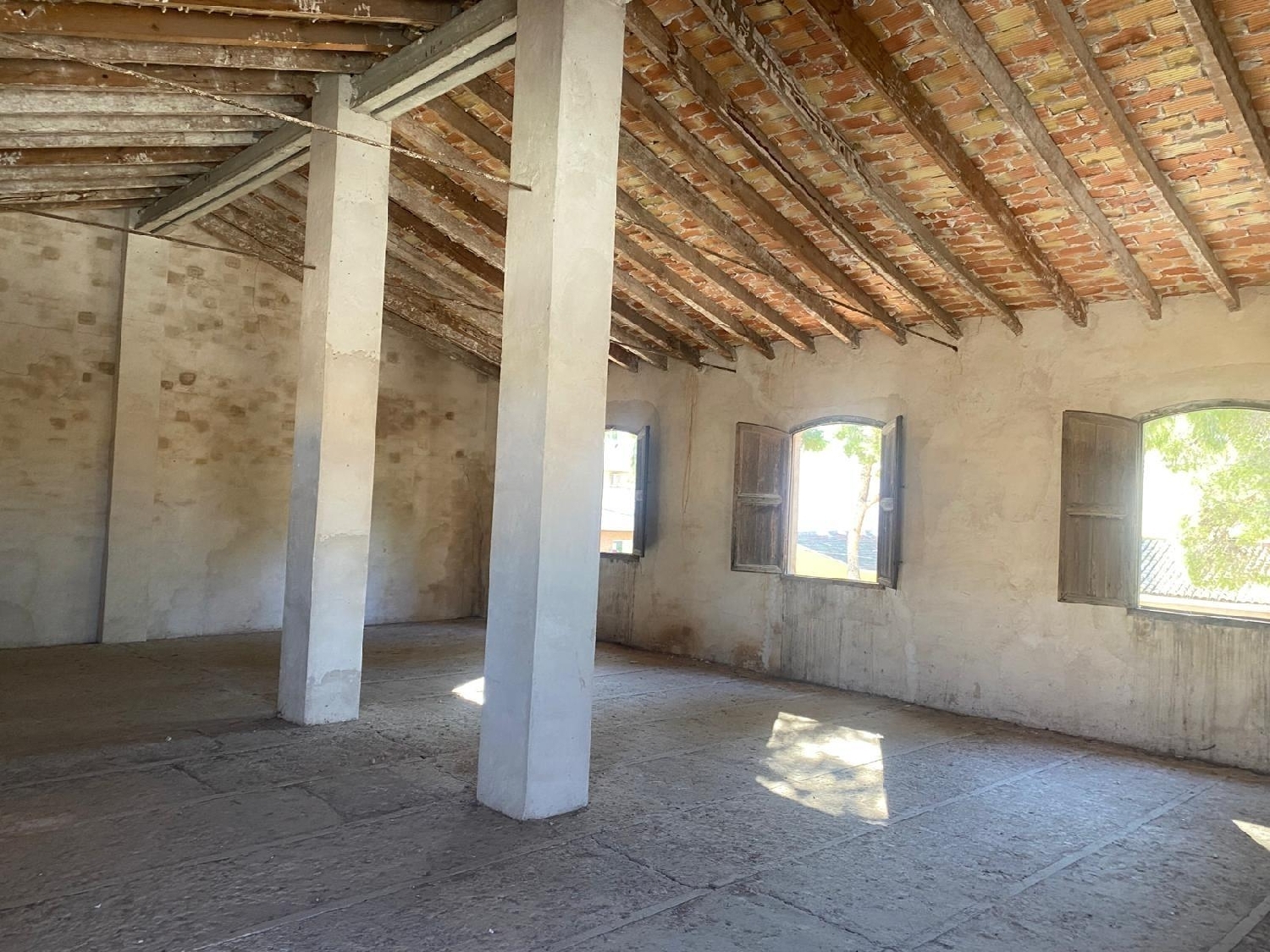 te koop perceel Pinoso Vinalopó Mitjà 8