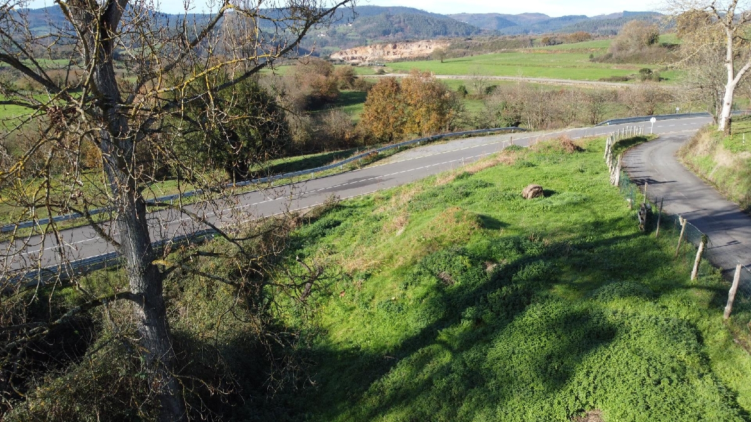  for sale plot Pobladura De Las Regueras Bierzo (El) 5