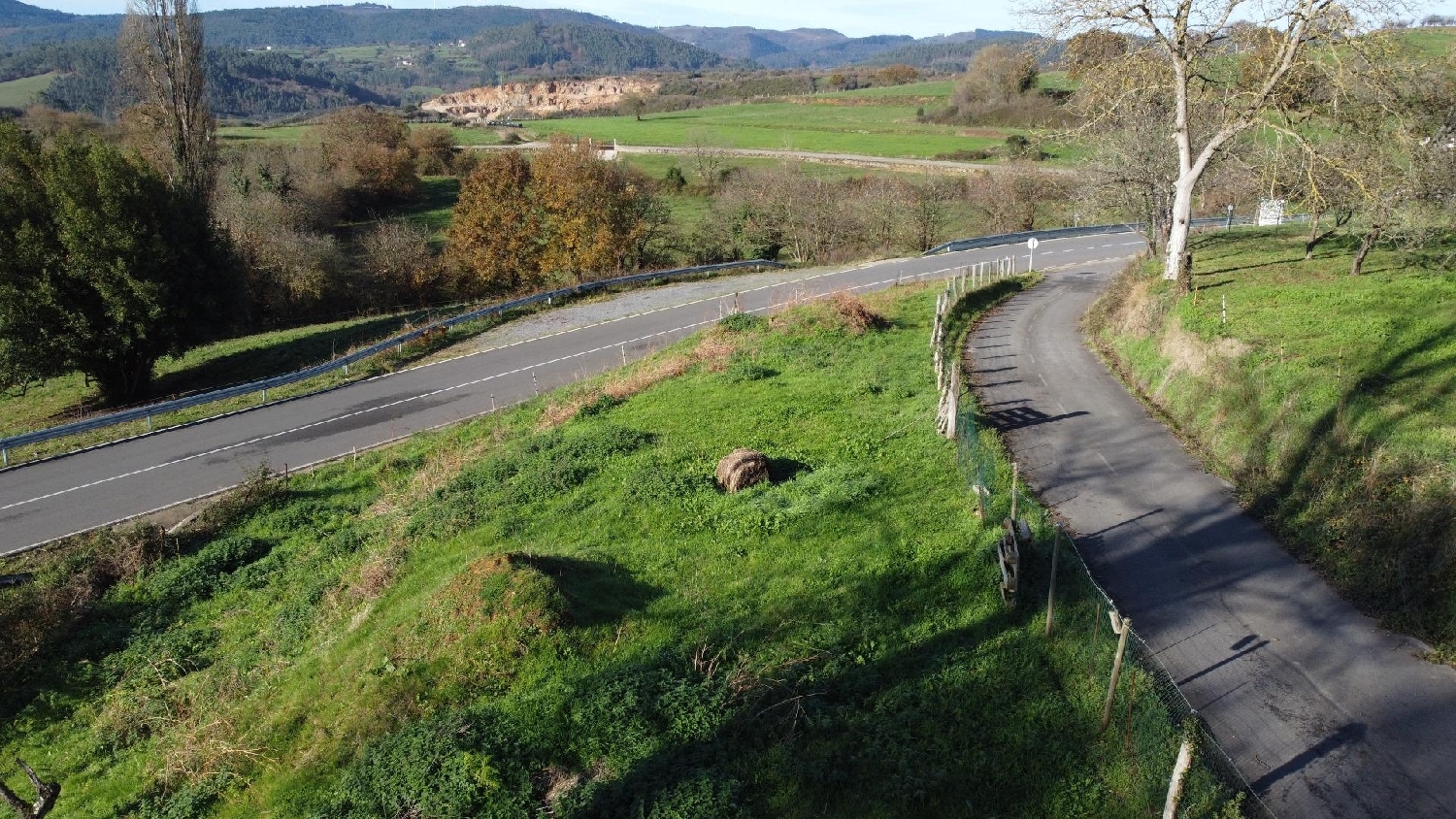  for sale plot Pobladura De Las Regueras Bierzo (El) 4