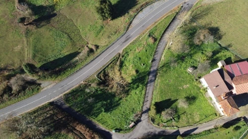 Pobladura De Las Regueras Bierzo (El) plot foto 6326554