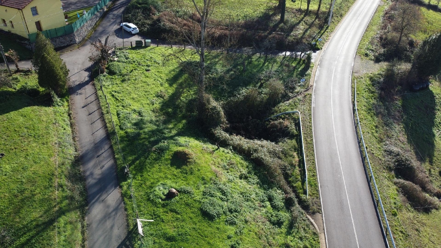  for sale plot Pobladura De Las Regueras Bierzo (El) 8