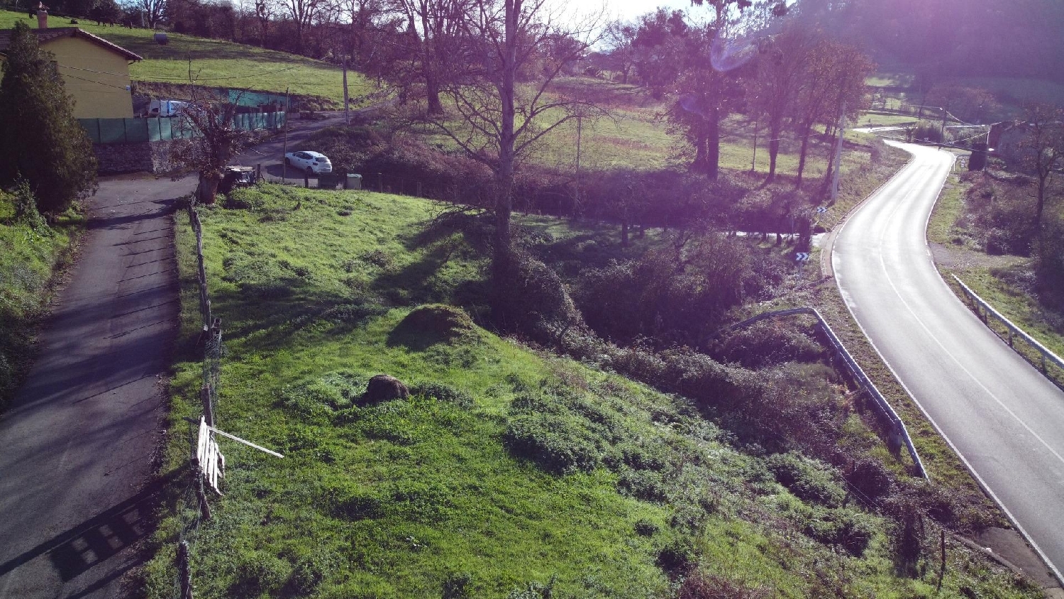  for sale plot Pobladura De Las Regueras Bierzo (El) 7