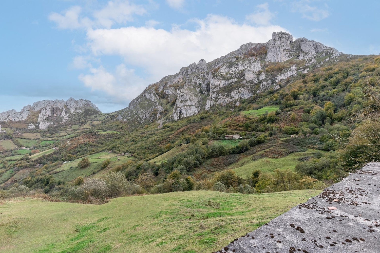  for sale plot Pola De Laviana Nalón 4