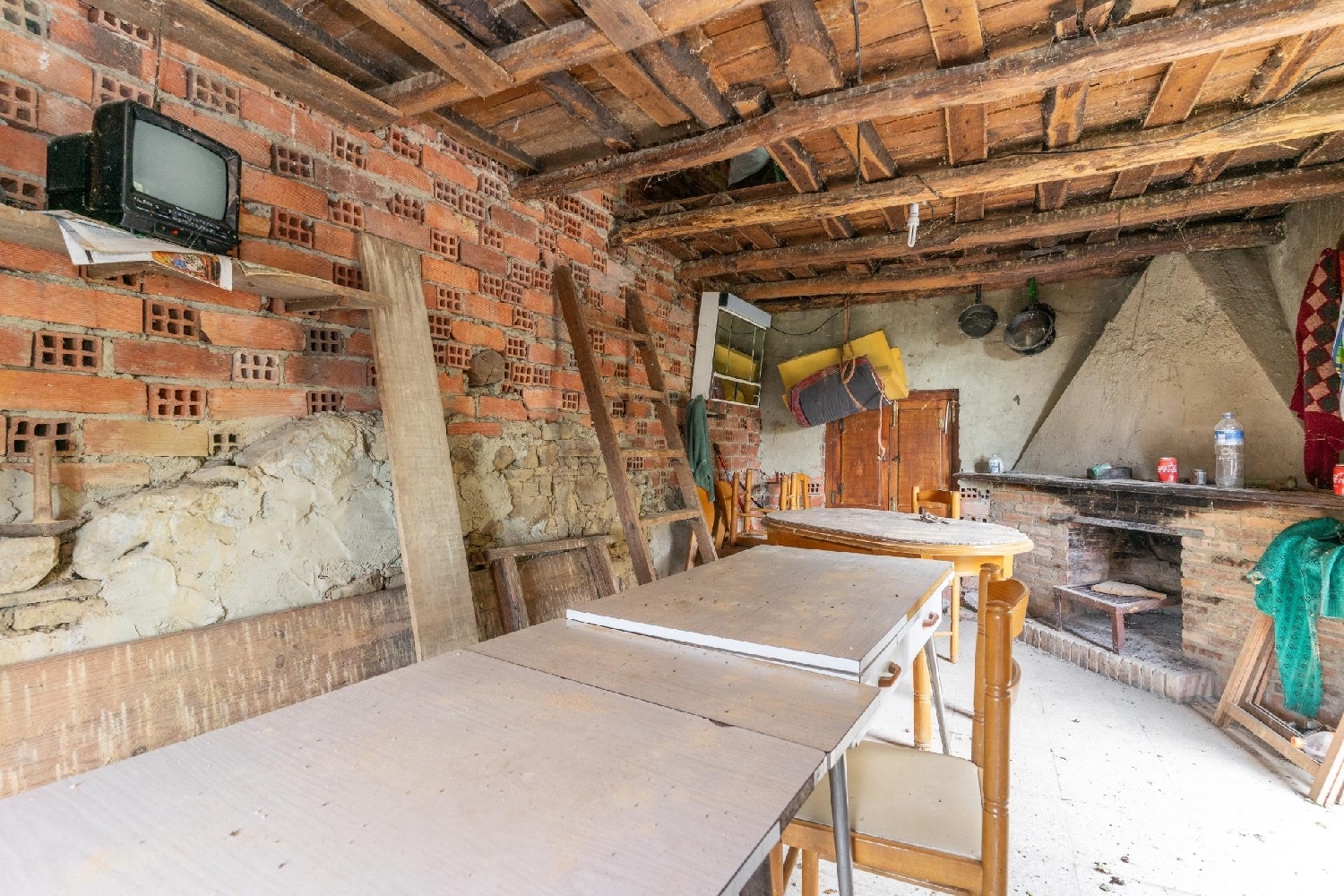  for sale plot Pola De Laviana Nalón 6