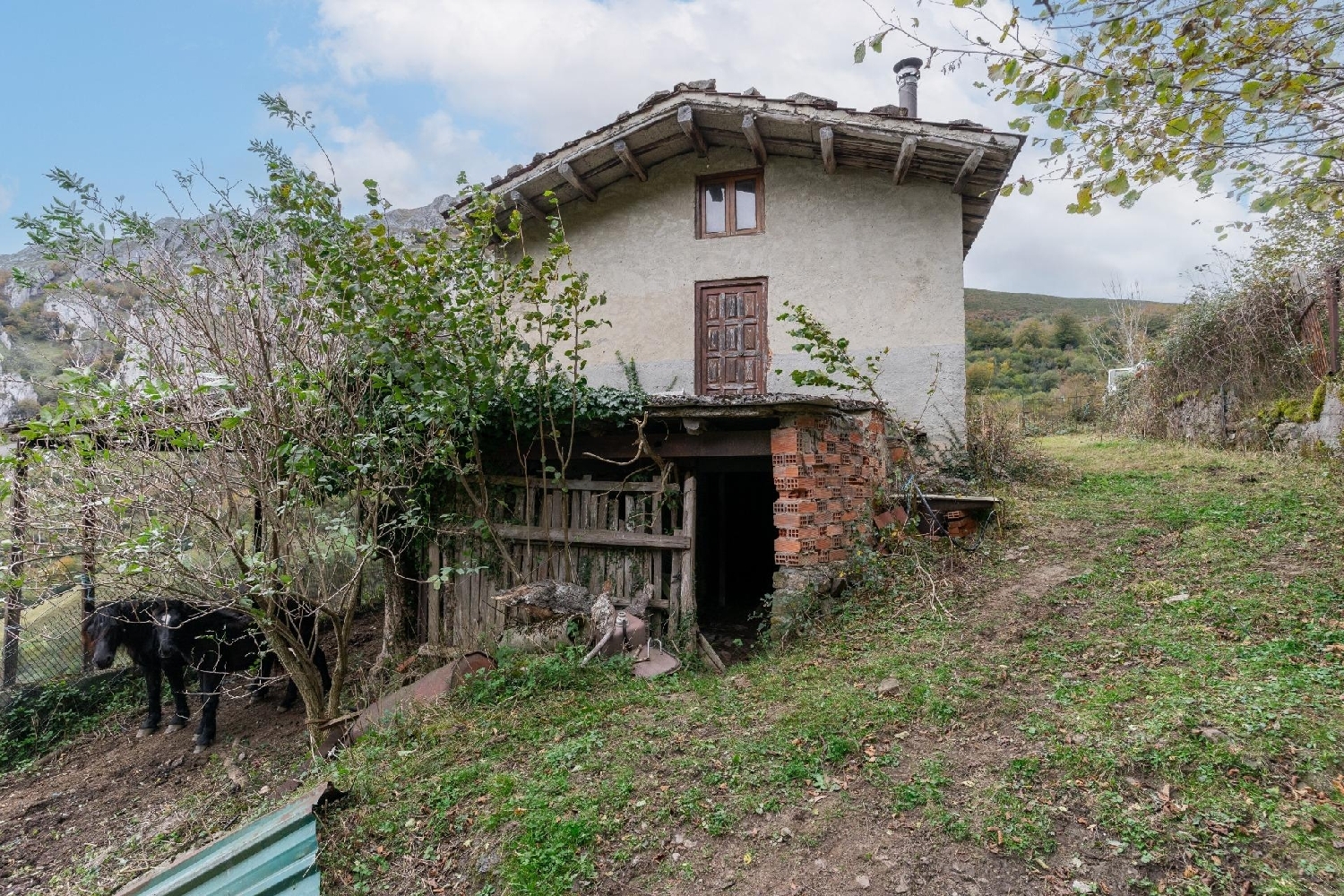  for sale plot Pola De Laviana Nalón 2