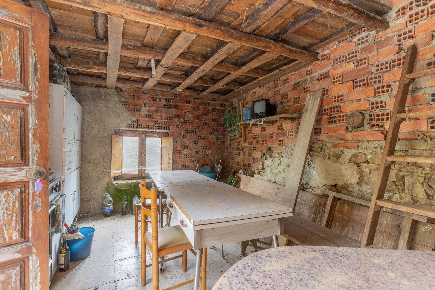  for sale plot Pola De Laviana Nalón 7