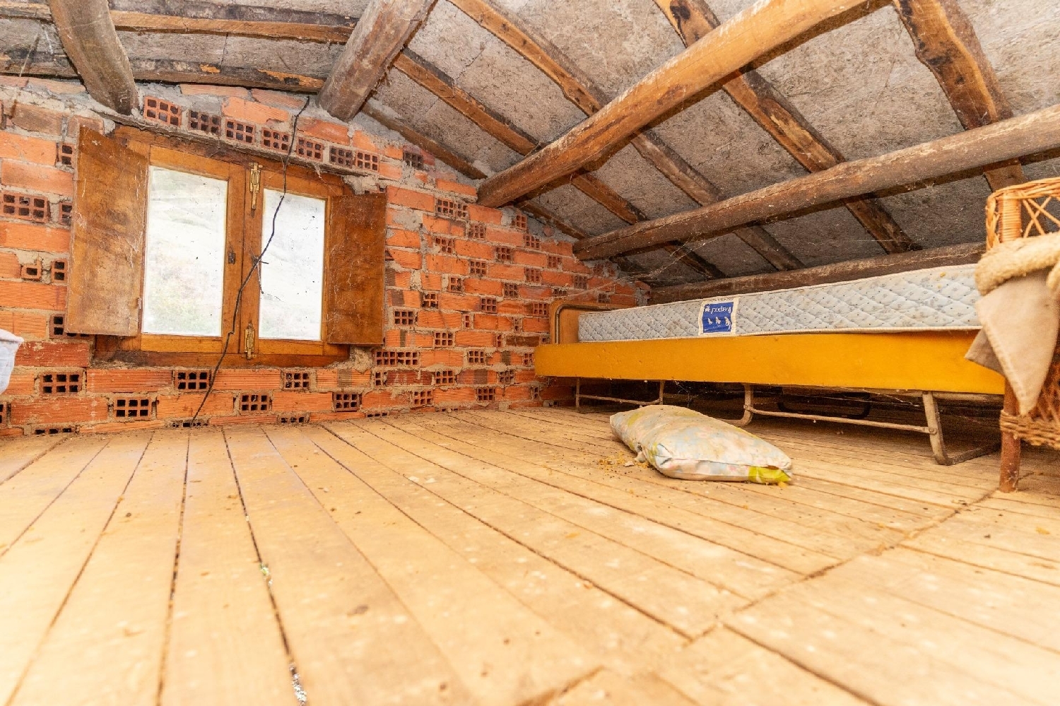  for sale plot Pola De Laviana Nalón 8