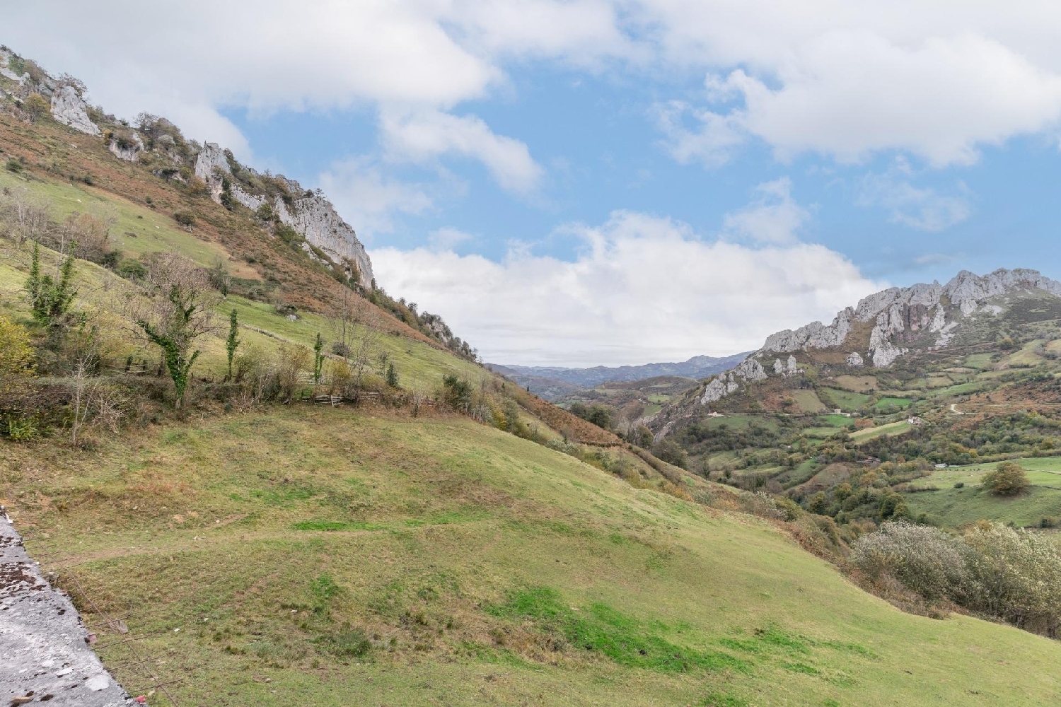  for sale plot Pola De Laviana Nalón 5