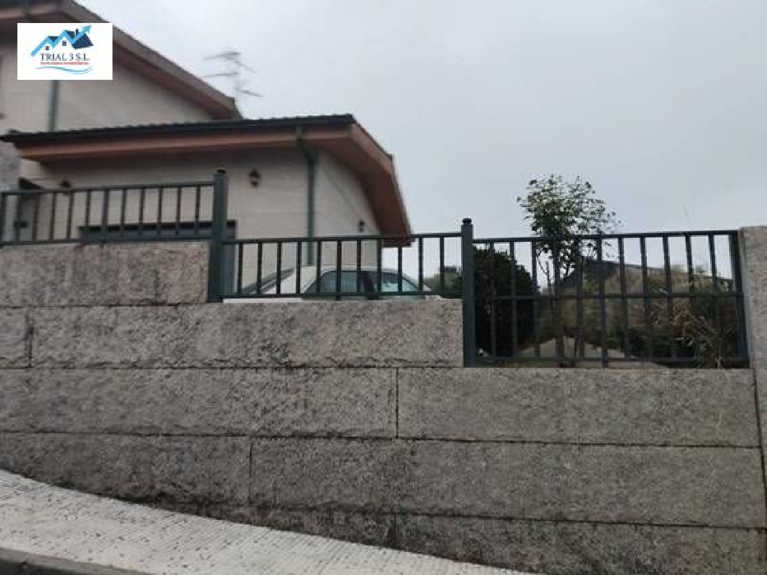  en venta terreno Ponteareas Condado 1