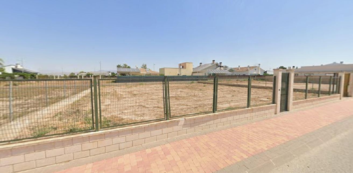  for sale plot Porcariza Arzúa 1