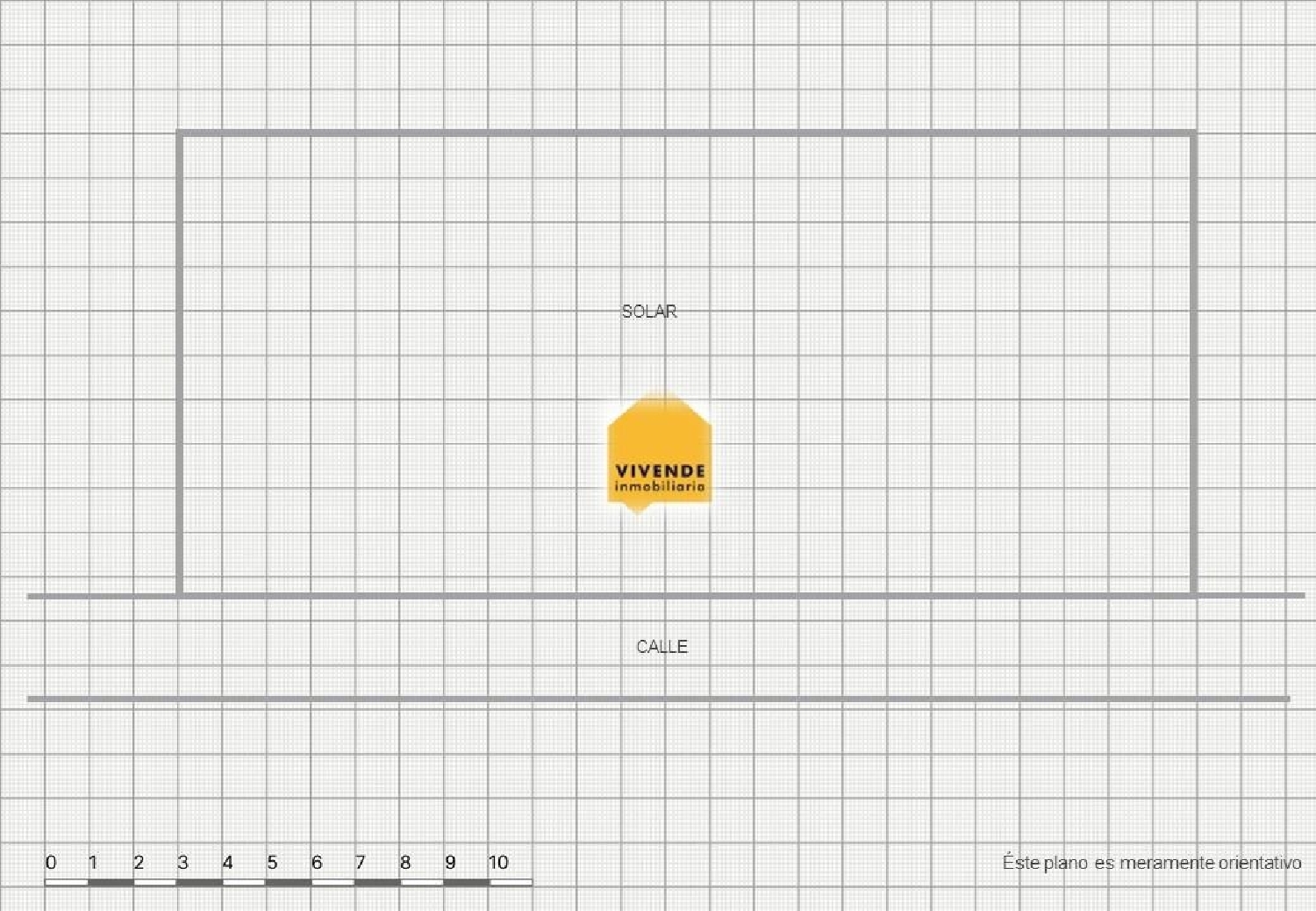  for sale plot Porcariza Arzúa 6