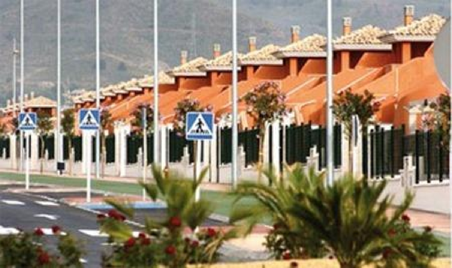  for sale plot Porcariza Arzúa 5