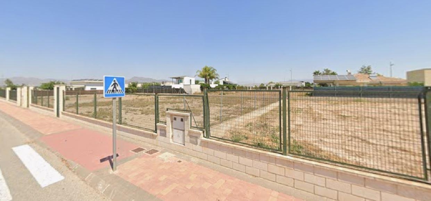  for sale plot Porcariza Arzúa 2