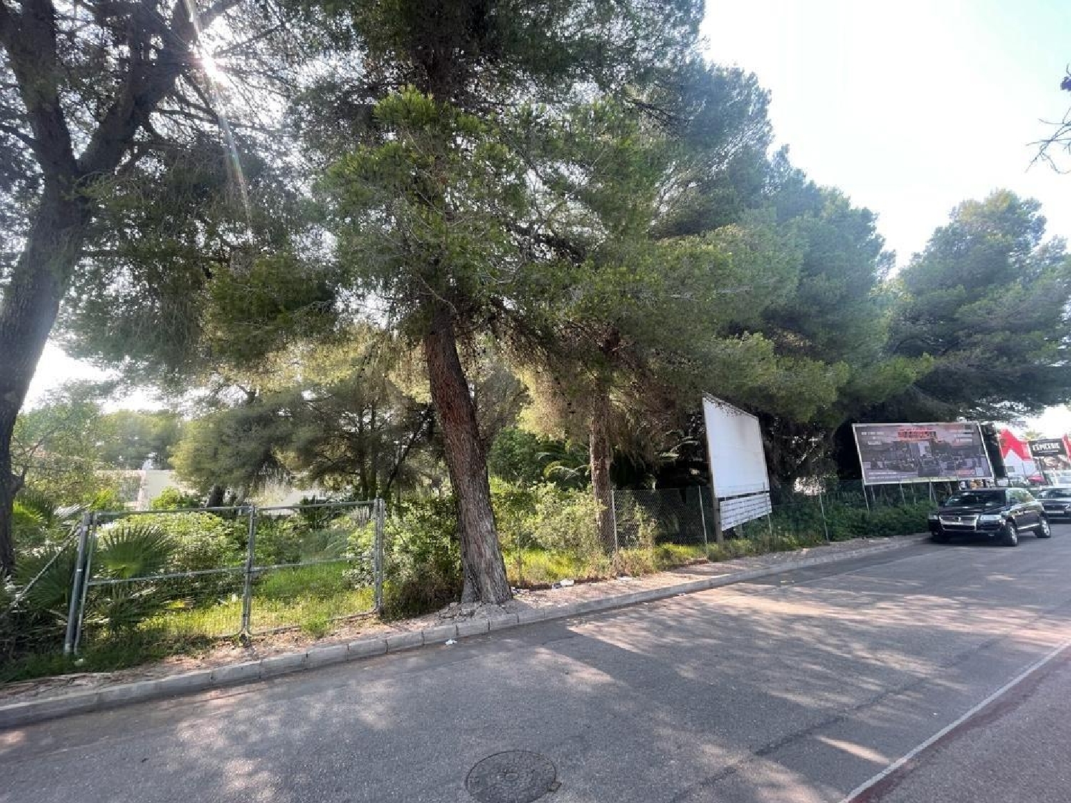  for sale plot Port D'alcudia Nord 5