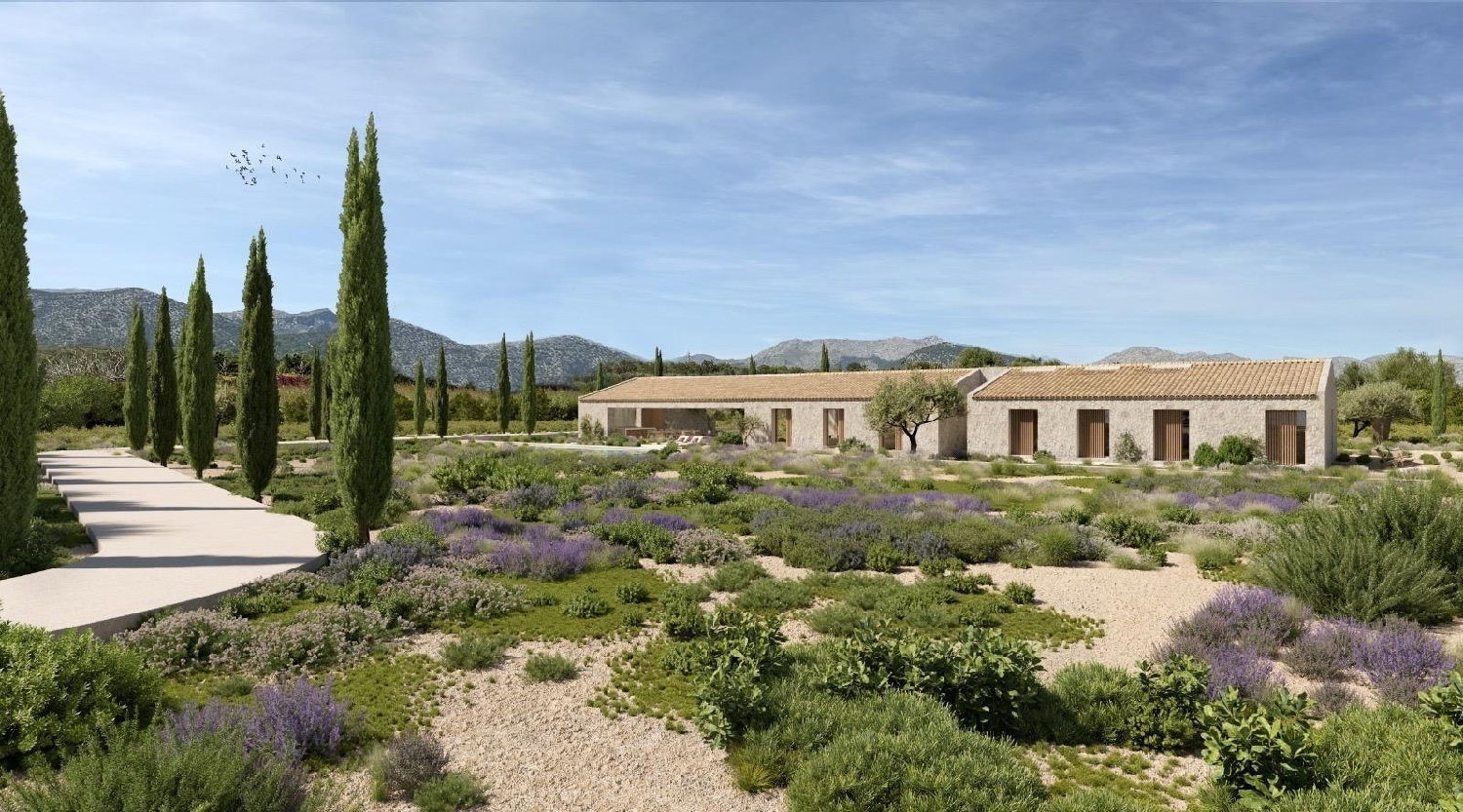  en venta terreno Port D'alcudia Nord 4