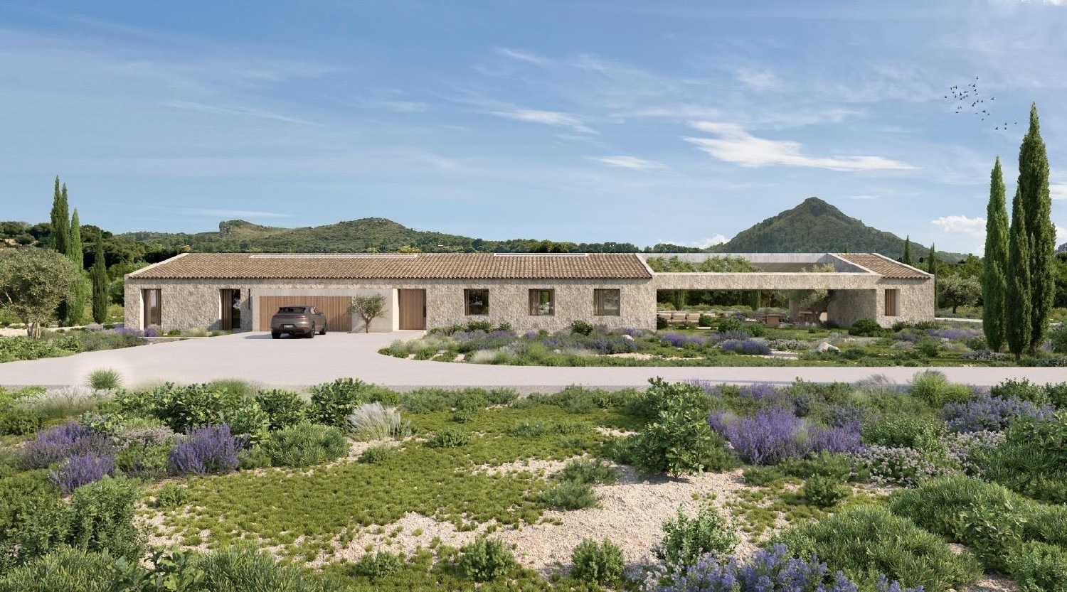  en venta terreno Port D'alcudia Nord 6