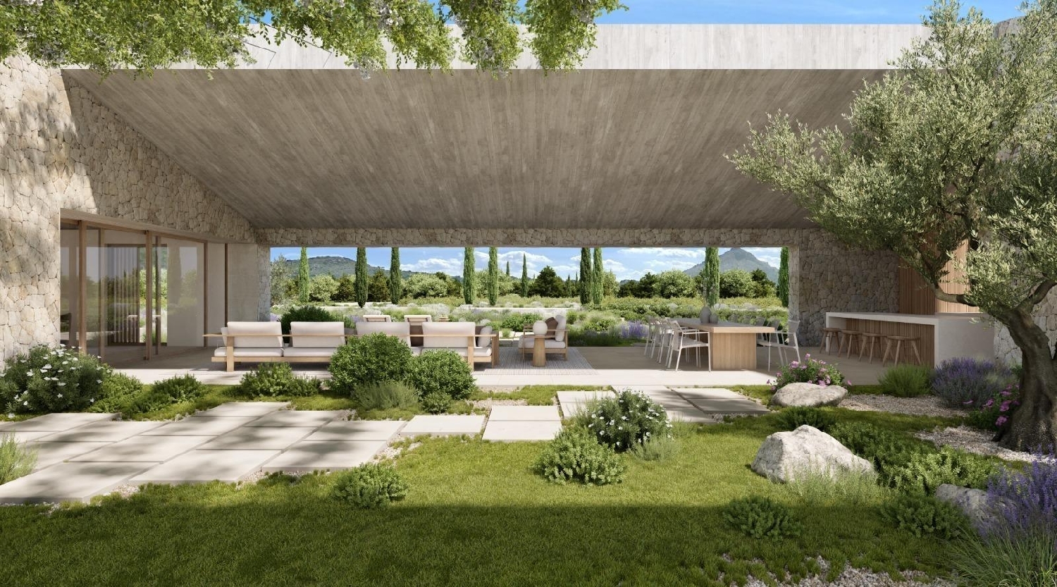  en venta terreno Port D'alcudia Nord 5