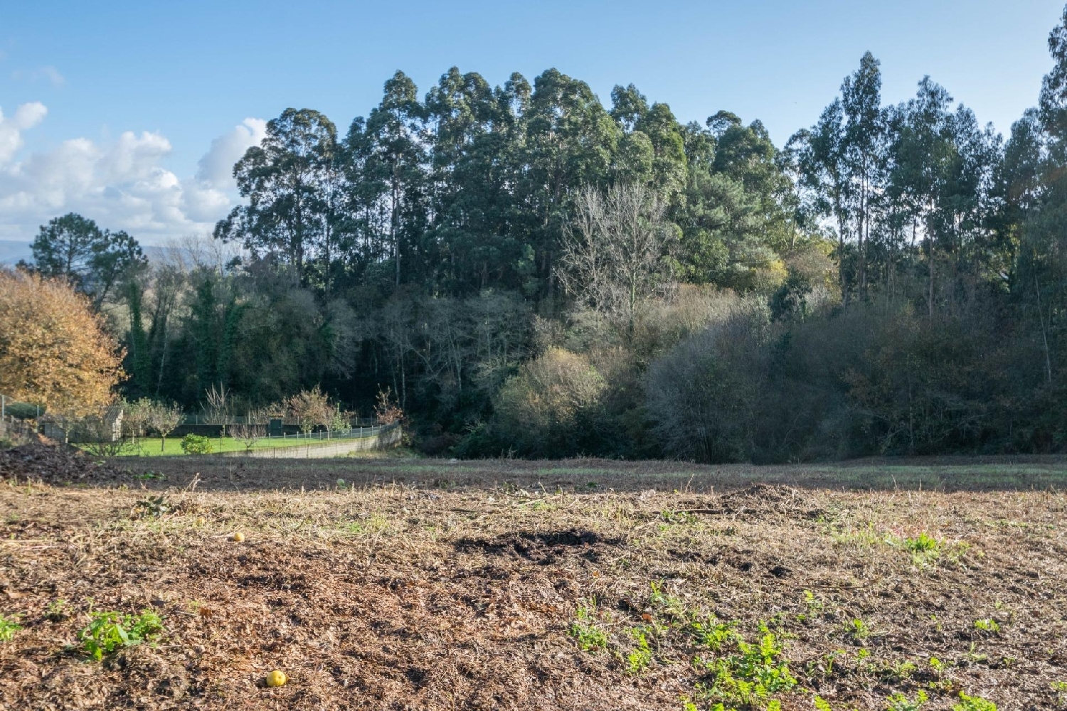  te koop perceel Pousada Arzúa 5