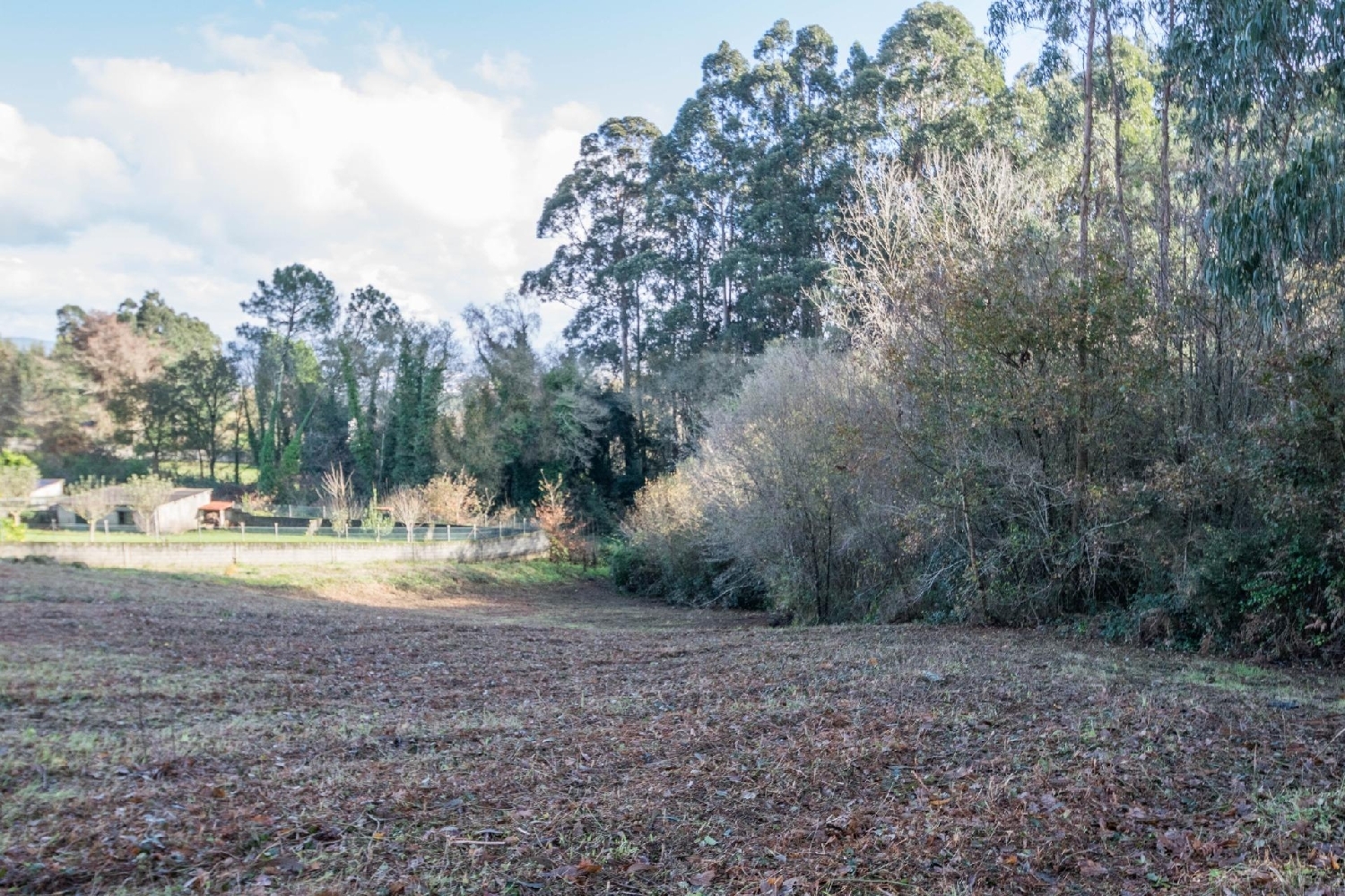  te koop perceel Pousada Arzúa 8