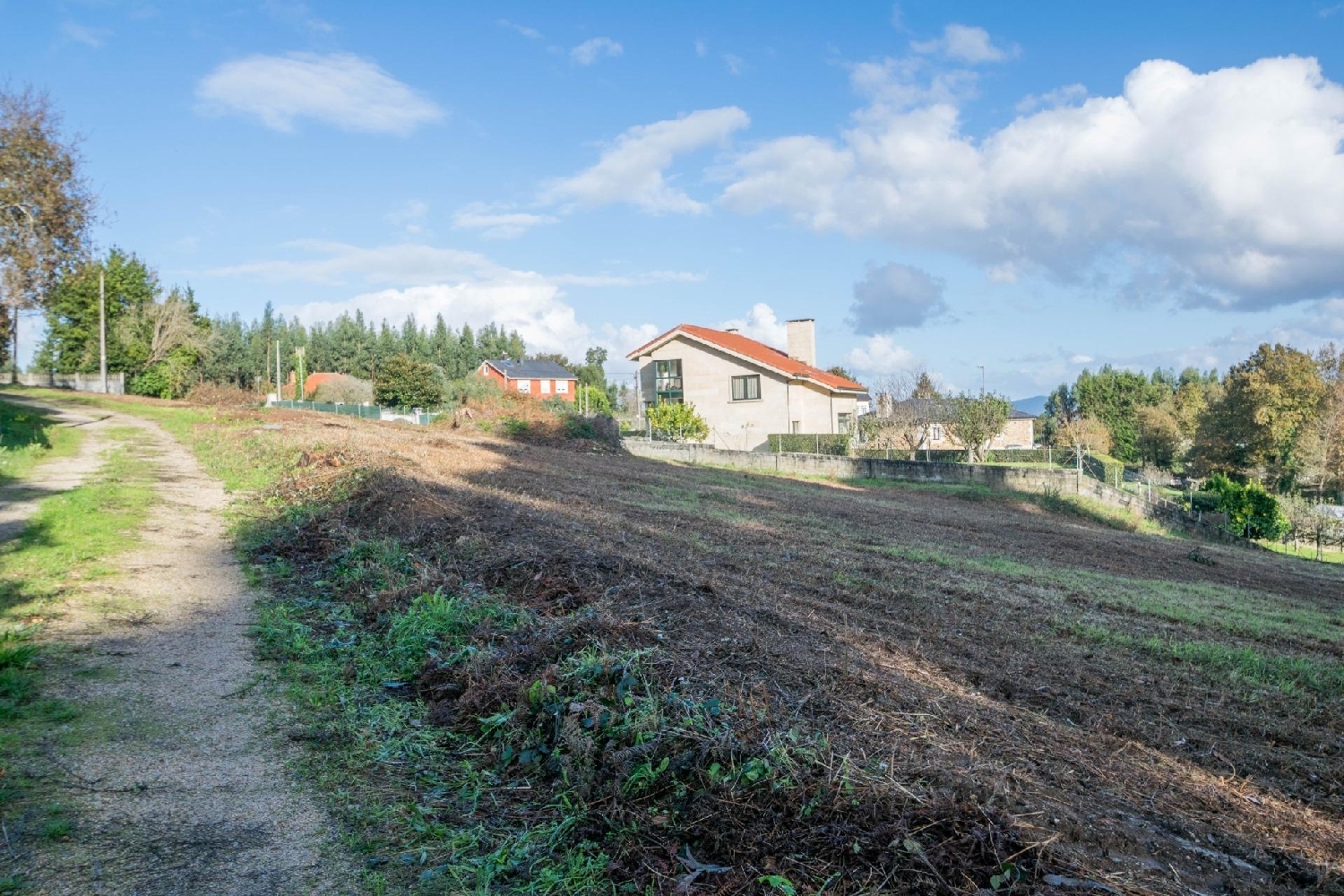  te koop perceel Pousada Arzúa 7