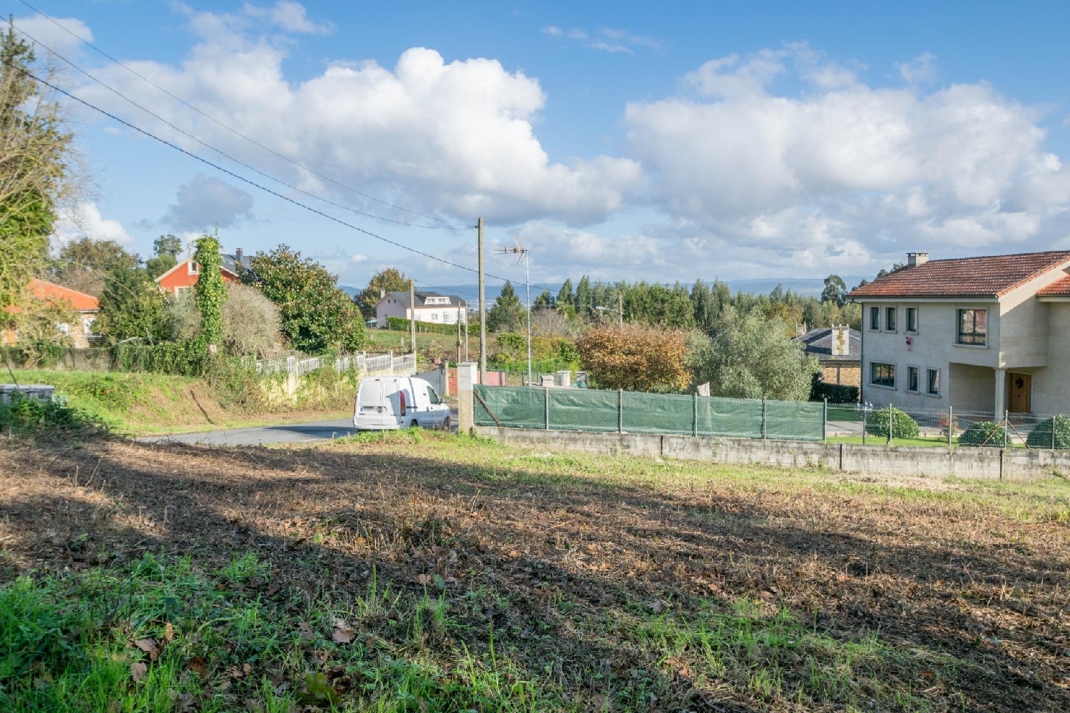  te koop perceel Pousada Arzúa 3