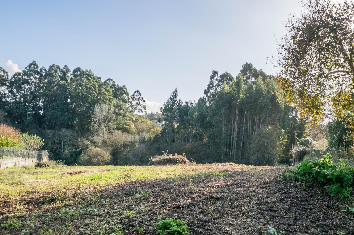  te koop perceel Pousada Arzúa 2