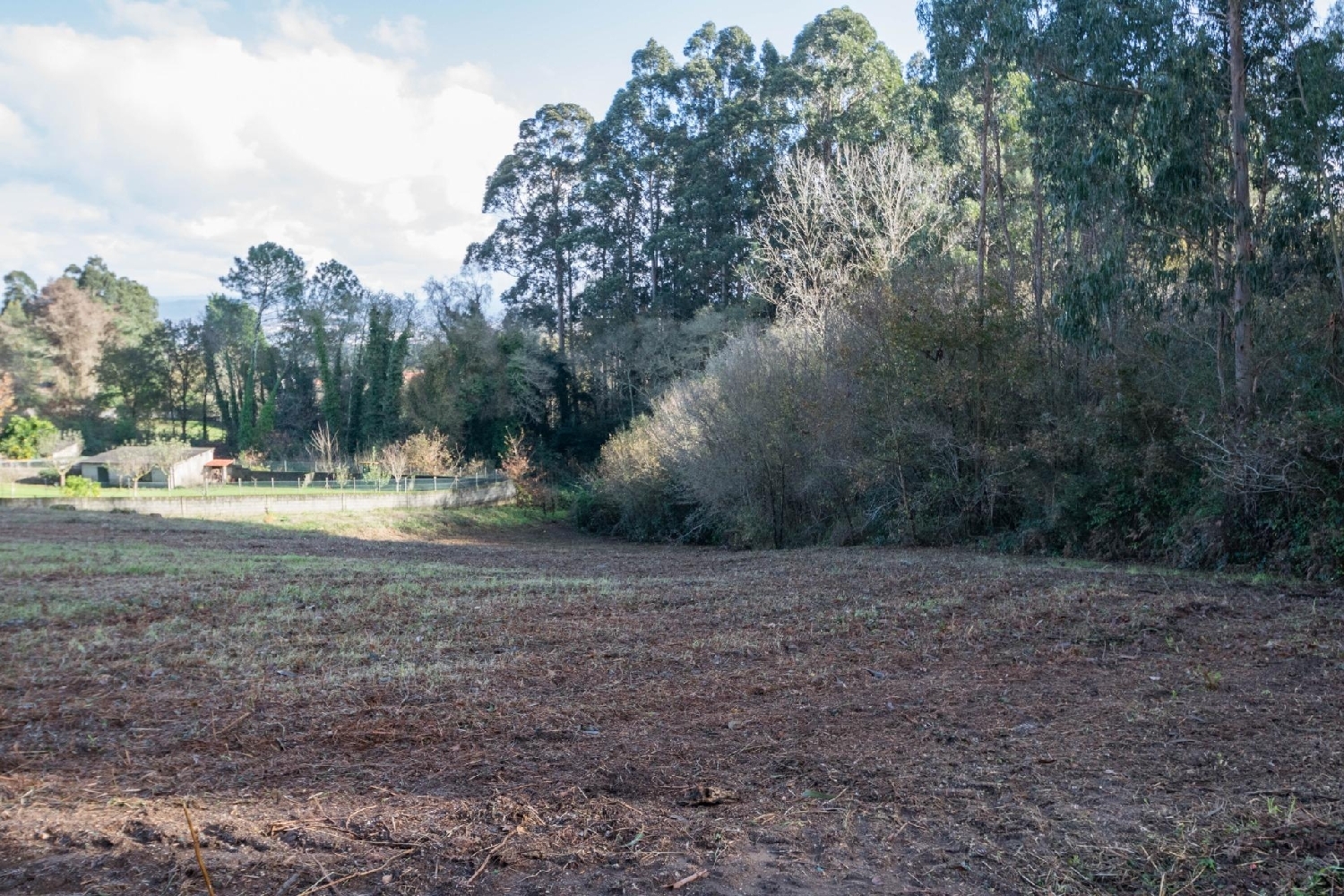  te koop perceel Pousada Arzúa 6