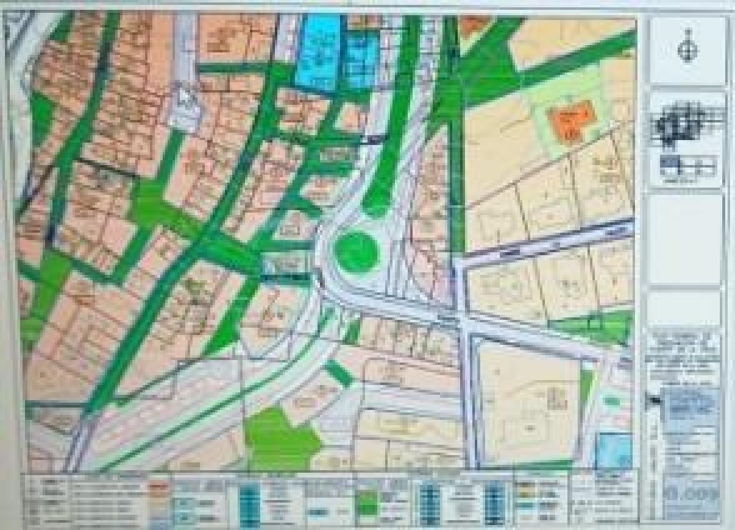  for sale plot Puerto De La Cruz Zona Norte 6