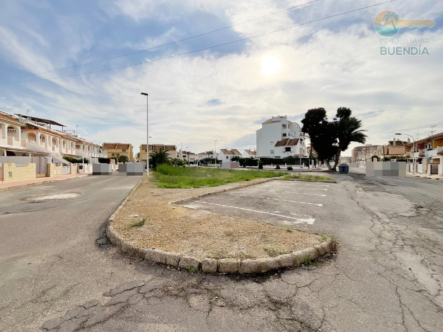 te koop perceel Puerto De Mazarrón Bajo Guadalentín 3