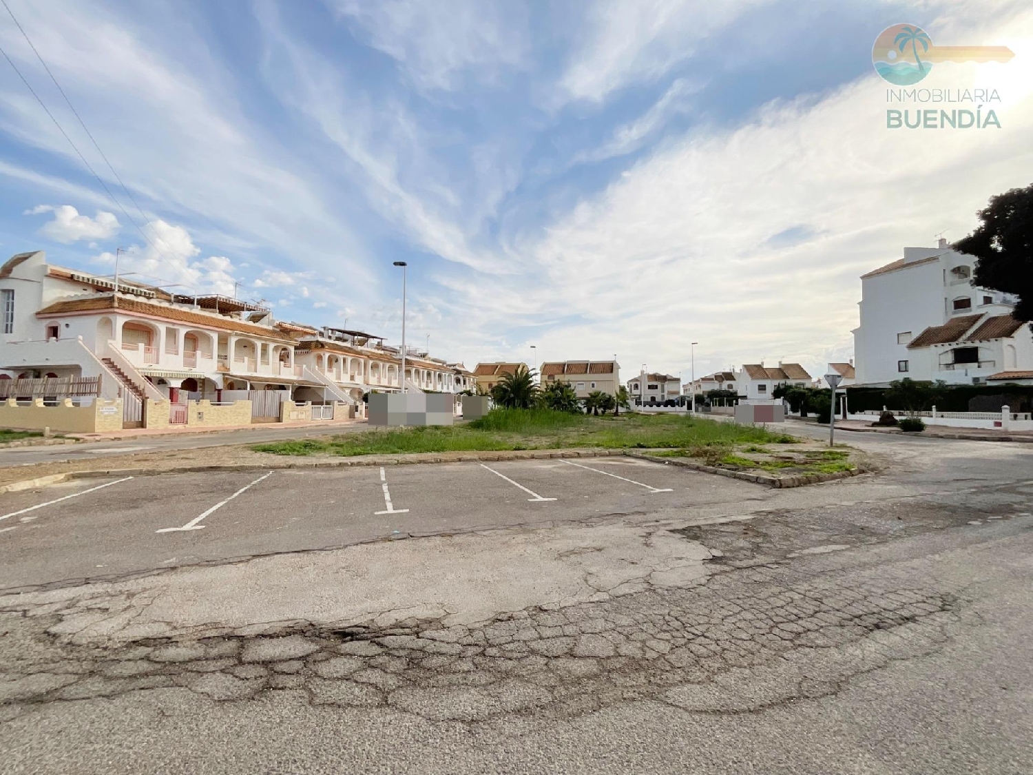 te koop perceel Puerto De Mazarrón Bajo Guadalentín 2