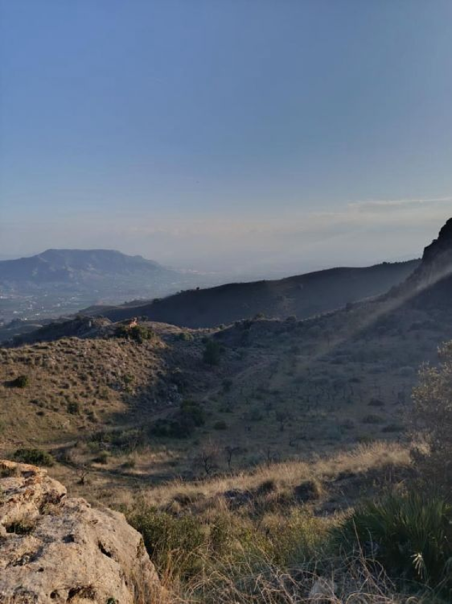  till salu tomt Quintanaloranco Montes De Oca 7