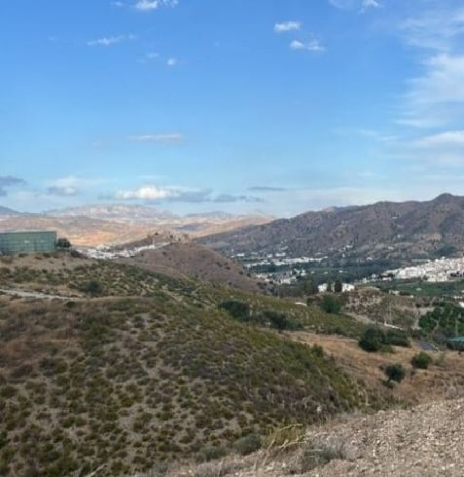  till salu tomt Quintanaloranco Montes De Oca 2