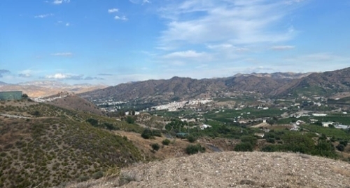 Quintanaloranco Montes De Oca perceel foto 6334855