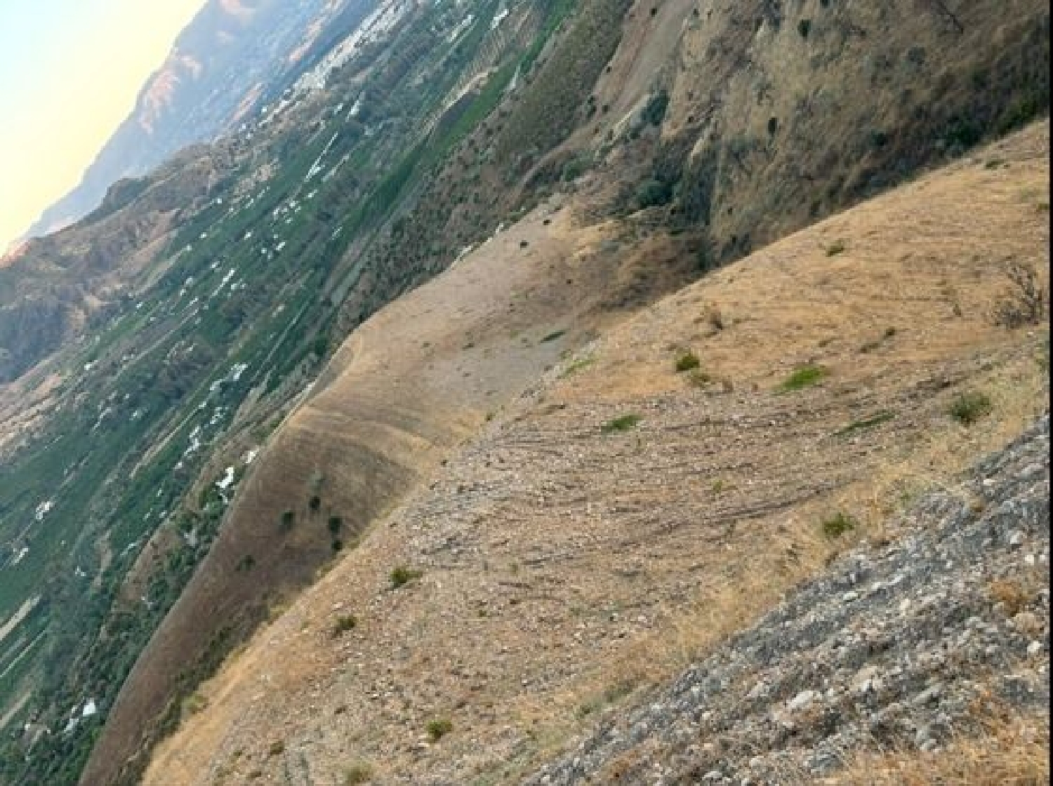  till salu tomt Quintanaloranco Montes De Oca 4